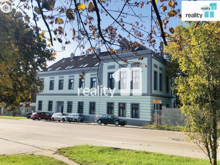 Pronájem bytu 3+KK Praha 6, Drnovská č. 14