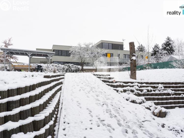 Pronájem bytu 3+KK Praha 6, Drnovská č. 19