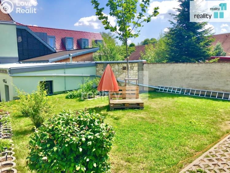 Pronájem bytu 3+KK Praha 6, Drnovská č. 28