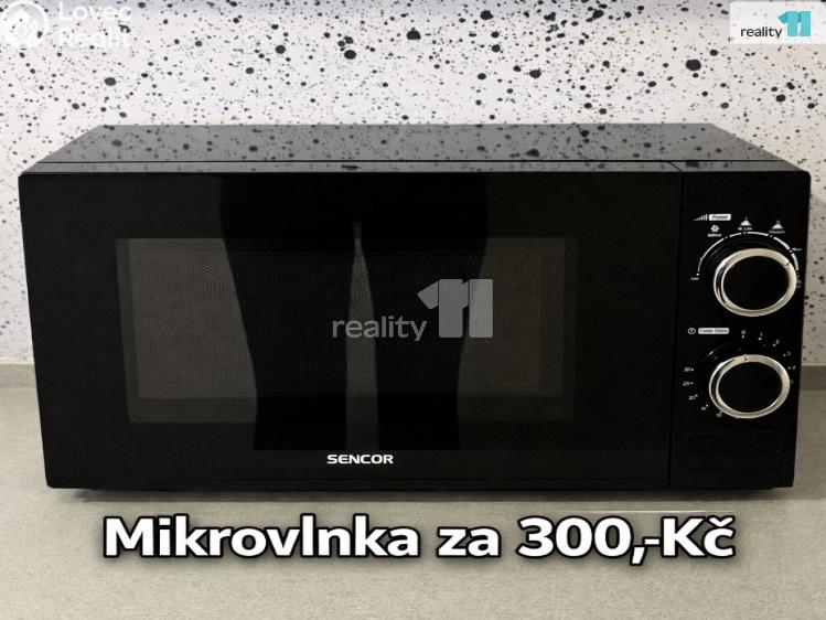 Pronájem bytu 3+KK Praha 6, Drnovská č. 51