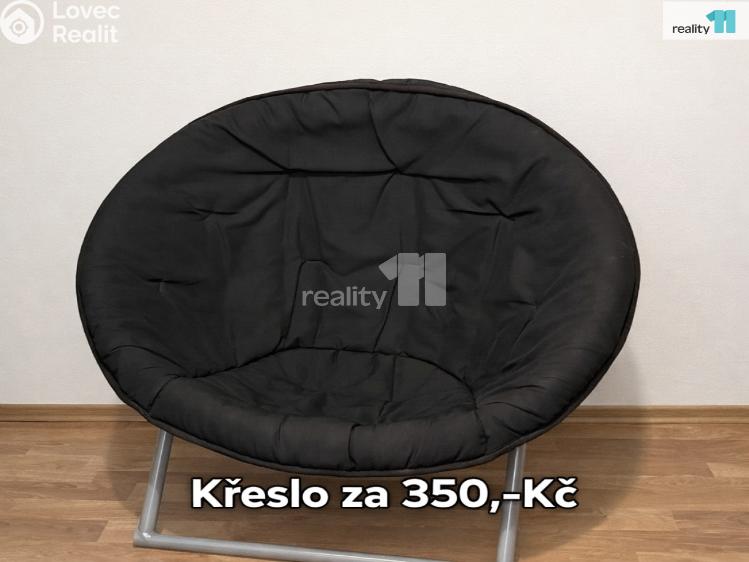 Pronájem bytu 3+KK Praha 6, Drnovská č. 53