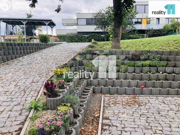 Pronájem bytu 3+KK Praha 6, Drnovská č. 29