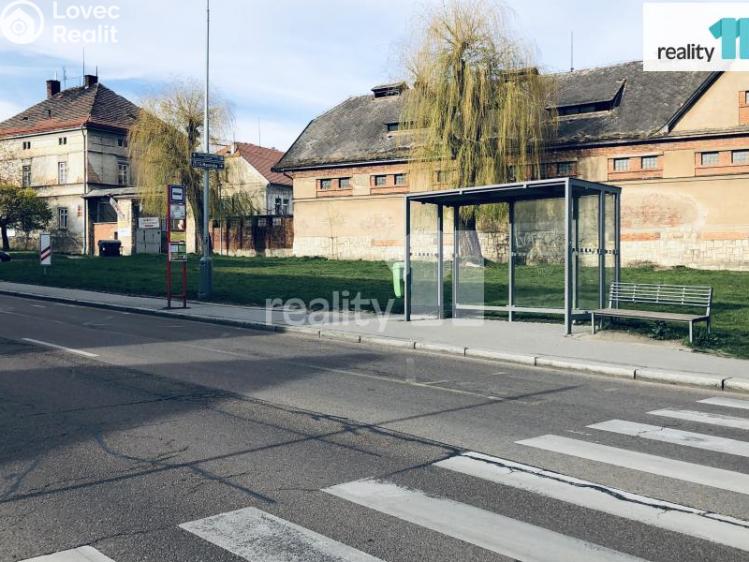 Pronájem bytu 3+KK Praha 6, Drnovská č. 38