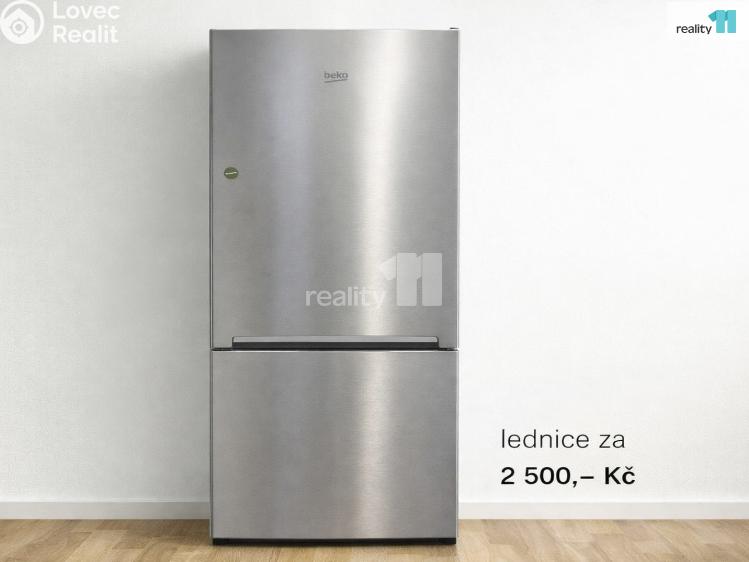 Pronájem bytu 3+KK Praha 6, Drnovská č. 80