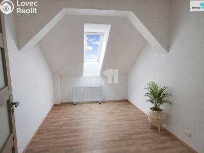 Pronájem bytu 3+KK Praha 6, Drnovská č. 2