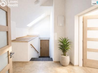 Pronájem bytu 3+KK Praha 6, Drnovská č. 5