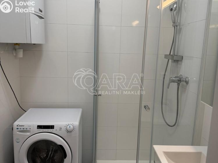 Pronájem bytu 3+1 Praha, Italská č. 7