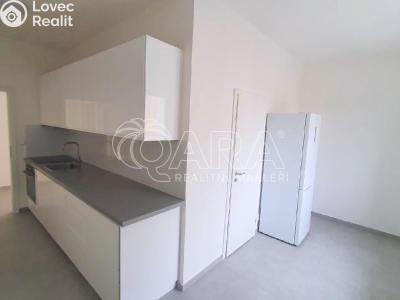 Аренда квартиры 3+1 Praha, Italská č. 2