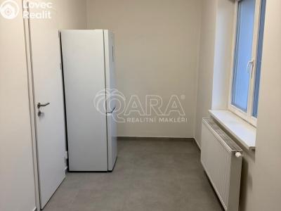 Аренда квартиры 3+1 Praha, Italská č. 4