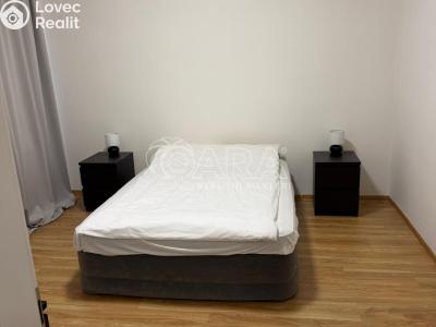 Аренда квартиры 3+1 Praha, Italská č. 6