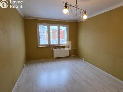 Pronájem bytu 1+1 Chodov, Hlavní č. 3