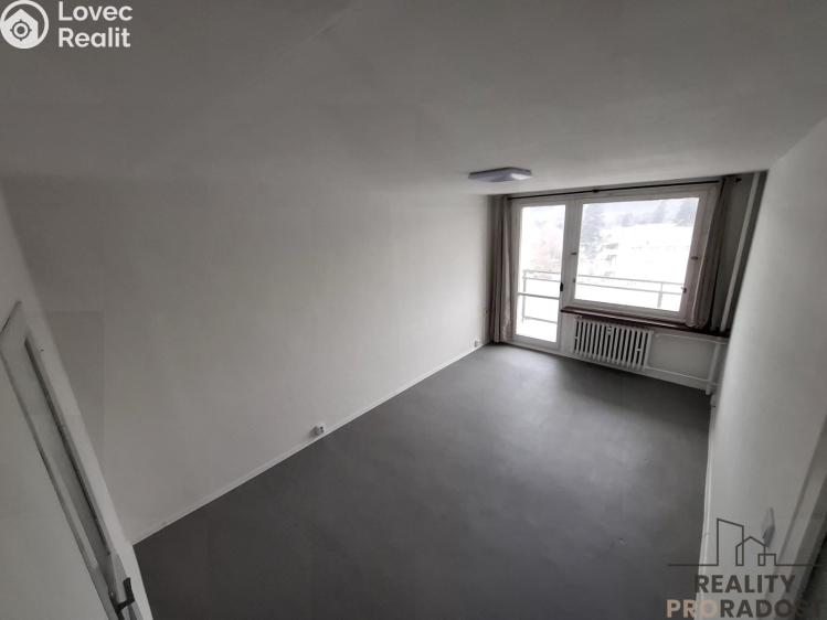 Pronájem bytu 2+1 Praha, Kukučínova č. 5