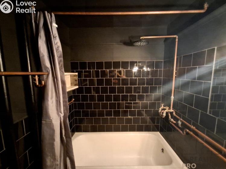 Pronájem bytu 2+1 Praha, Kukučínova č. 9