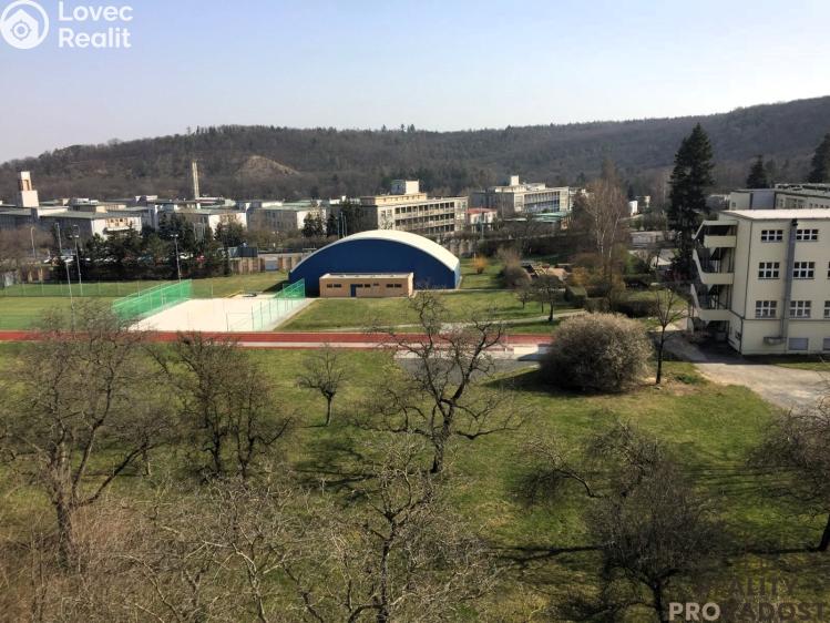 Pronájem bytu 2+1 Praha, Kukučínova č. 16