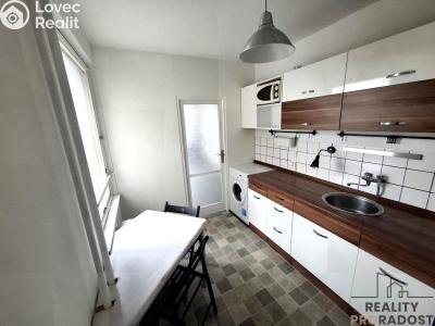 Pronájem bytu 2+1 Praha, Kukučínova č. 2