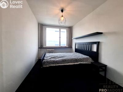 Pronájem bytu 2+1 Praha, Kukučínova č. 3