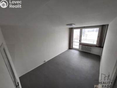 Pronájem bytu 2+1 Praha, Kukučínova č. 5