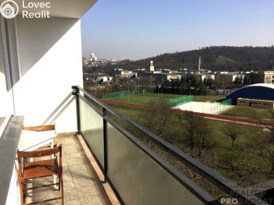 Pronájem bytu 2+1 Praha, Kukučínova č. 1