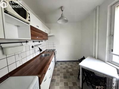 Pronájem bytu 2+1 Praha, Kukučínova č. 4