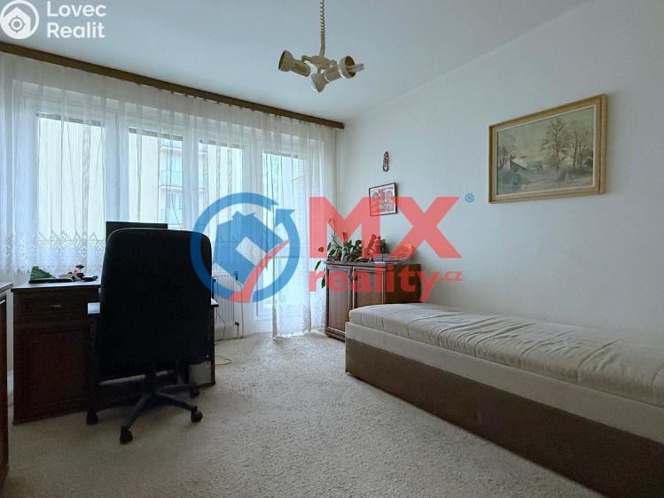 Prodej bytu 3+1 Brandýs nad Labem-Stará Boleslav, Brázdimská 1551 č. 2