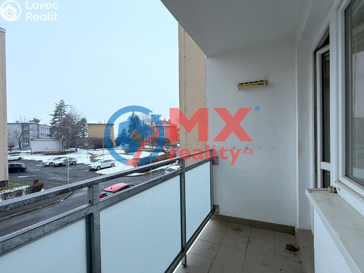 Prodej bytu 3+1 Brandýs nad Labem-Stará Boleslav, Brázdimská 1551 č. 3