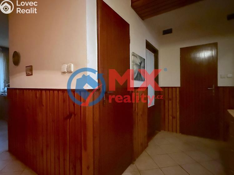 Prodej bytu 3+1 Brandýs nad Labem-Stará Boleslav, Brázdimská 1551 č. 8