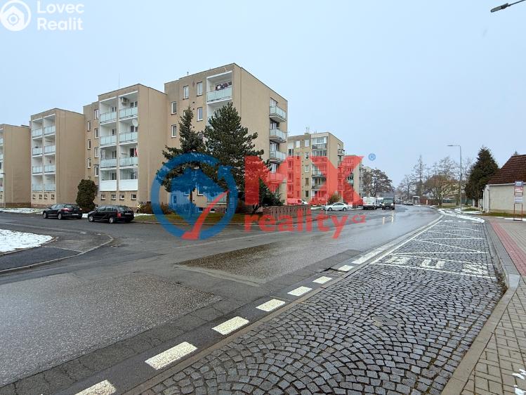 Prodej bytu 3+1 Brandýs nad Labem-Stará Boleslav, Brázdimská 1551 č. 9