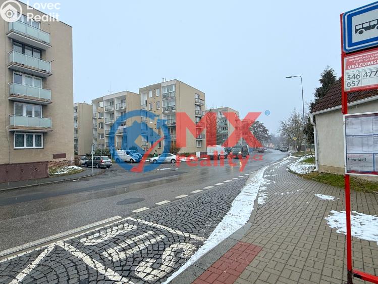 Prodej bytu 3+1 Brandýs nad Labem-Stará Boleslav, Brázdimská 1551 č. 10