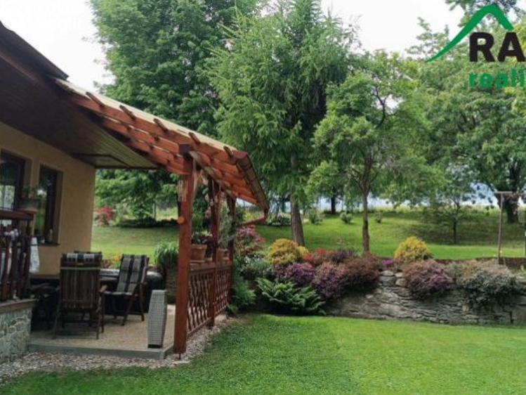 Prodej chalupy Javorník č. 2