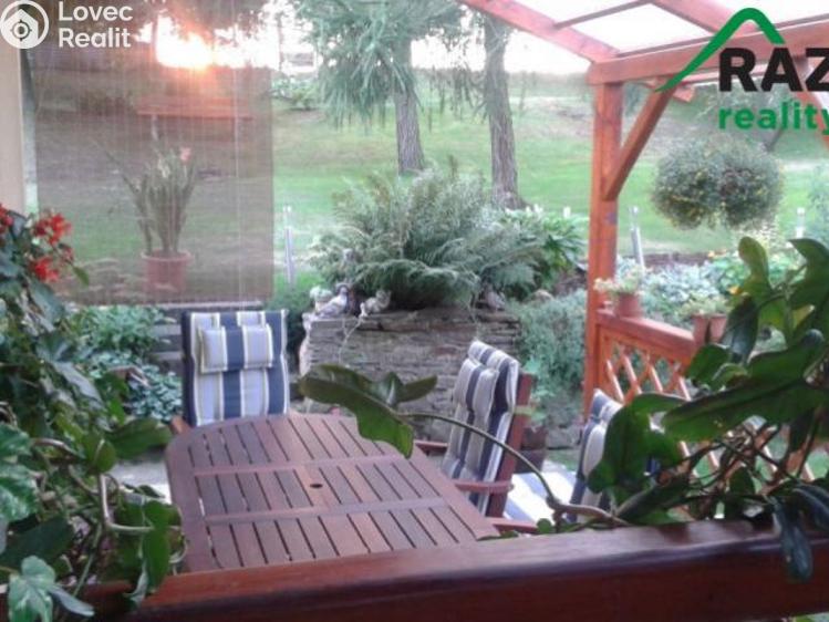 Prodej chalupy Javorník č. 8