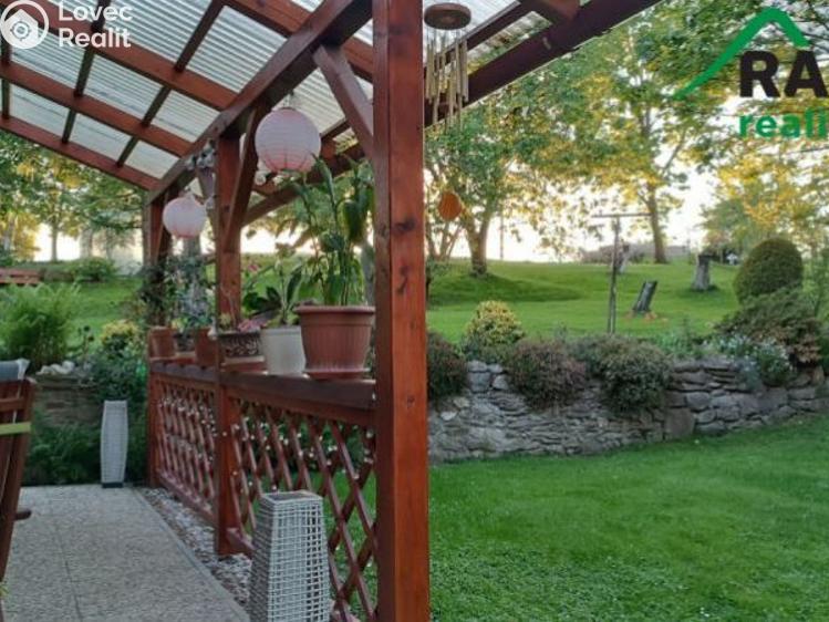 Prodej chalupy Javorník č. 9