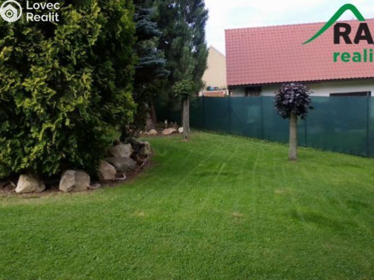 Prodej chalupy Javorník č. 10