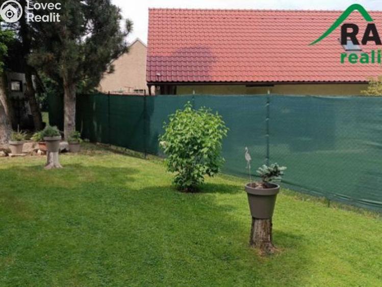 Prodej chalupy Javorník č. 11