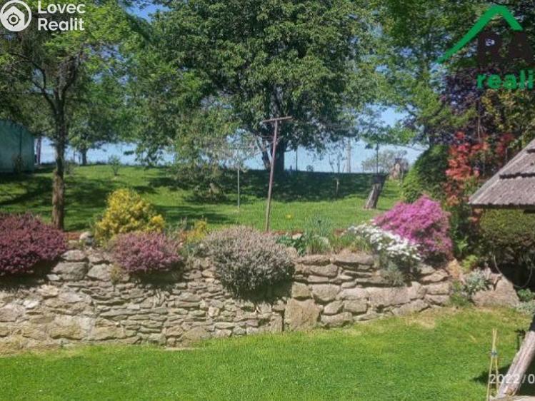 Prodej chalupy Javorník č. 12