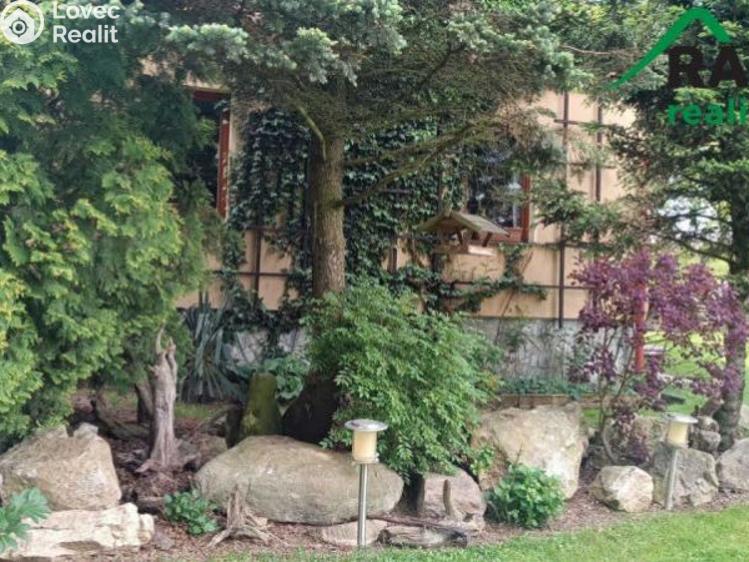 Prodej chalupy Javorník č. 15