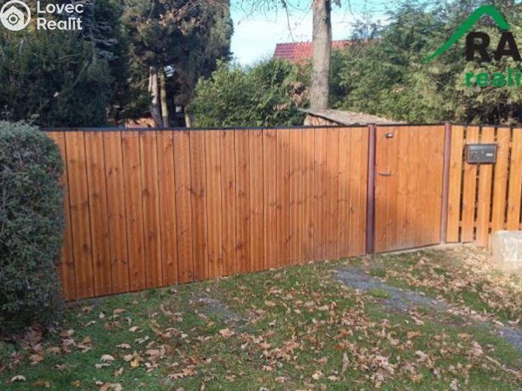 Prodej chalupy Javorník č. 16