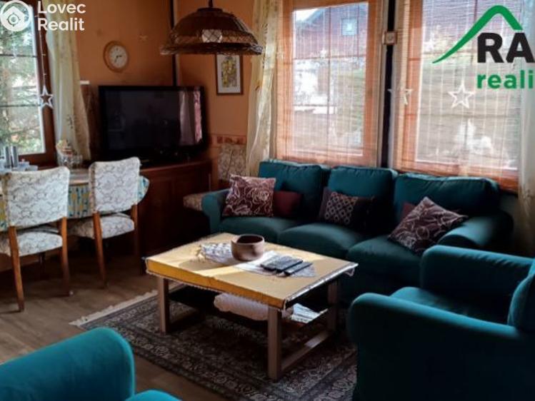 Prodej chalupy Javorník č. 20