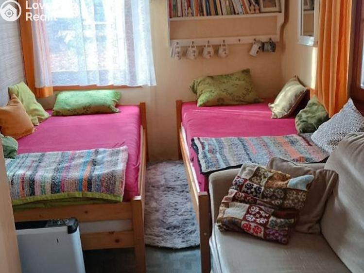 Prodej chalupy Javorník č. 24