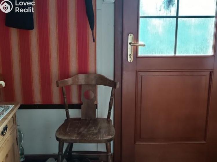 Prodej chalupy Javorník č. 27