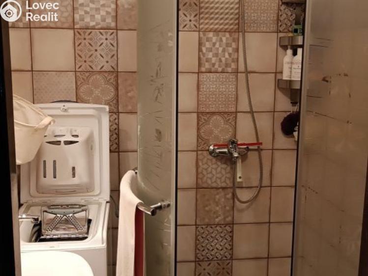 Prodej chalupy Javorník č. 28