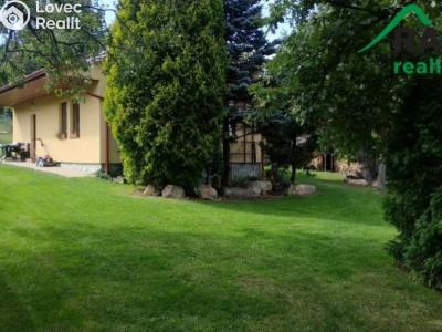 Prodej chalupy Javorník č. 1