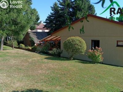 Prodej chalupy Javorník č. 5