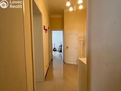 Prodej bytu 3+1 Karlovy Vary, Krále Jiřího č. 3