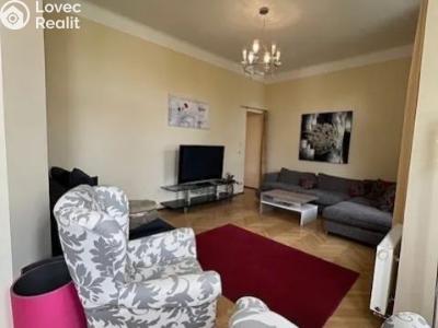 Prodej bytu 3+1 Karlovy Vary, Krále Jiřího č. 1