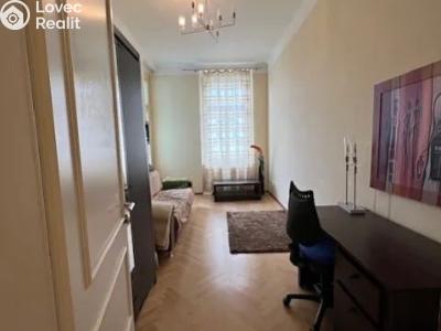 Prodej bytu 3+1 Karlovy Vary, Krále Jiřího č. 4