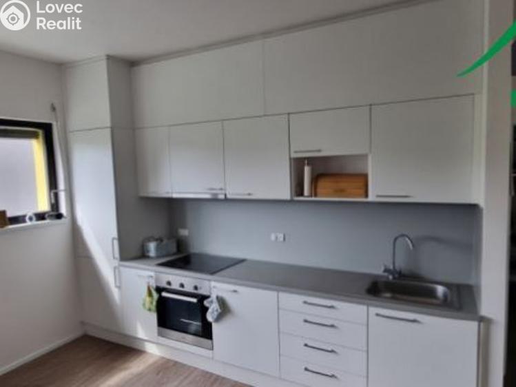 Prodej bytu 2+KK Praha, Urešova č. 5