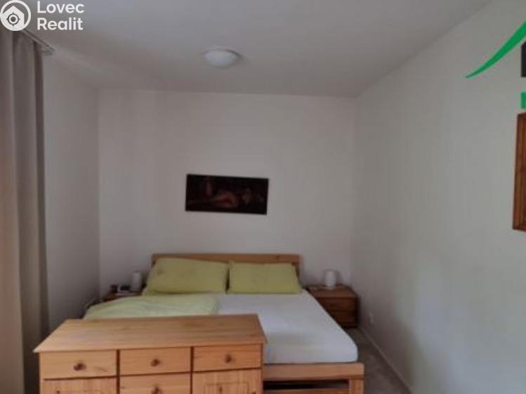 Prodej bytu 2+KK Praha, Urešova č. 6