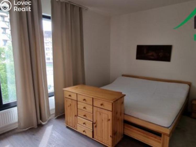 Prodej bytu 2+KK Praha, Urešova č. 7