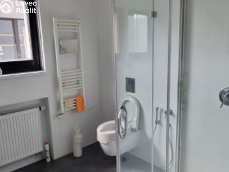 Prodej bytu 2+KK Praha, Urešova č. 9