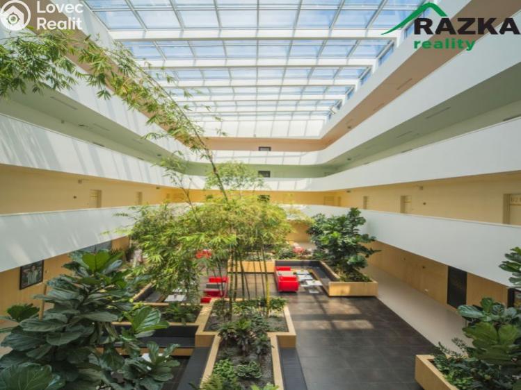 Prodej bytu 2+KK Praha, Urešova č. 13